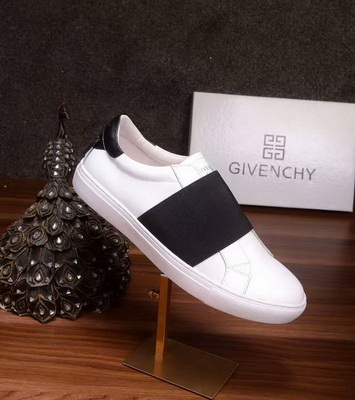 GIVENCHY Men Loafers_24